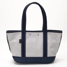 ポーター ボーイフレンド トート シャンブレー トートバッグ(S) 877-18541