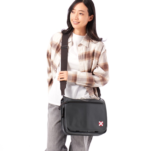 ポーター(PORTER) ショルダーバッグ・メッセンジャーバッグ の一覧