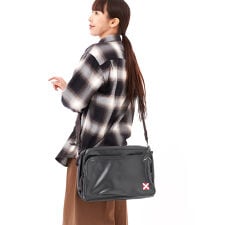 ラゲッジ レーベル ライナー ショルダーバッグ 951-09239