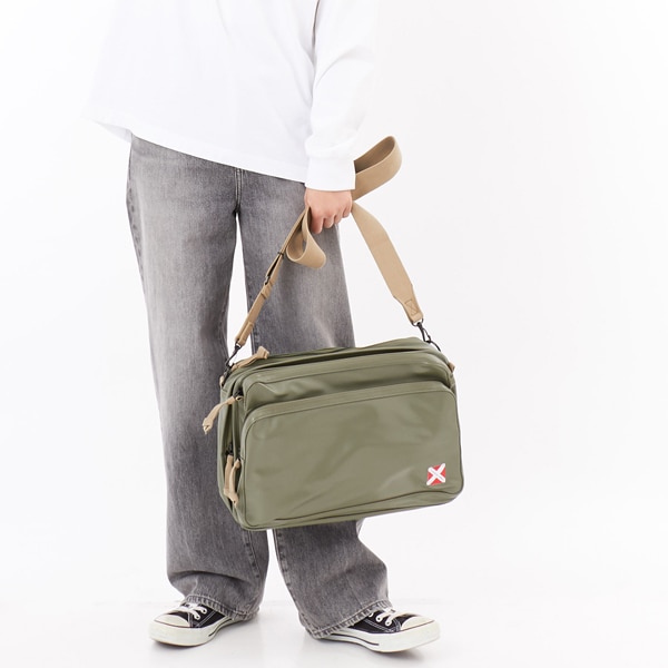 ポーター(PORTER) ショルダーバッグ・メッセンジャーバッグ の一覧