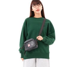 ラゲッジ レーベル ライナー ショルダーバッグ 951-09243