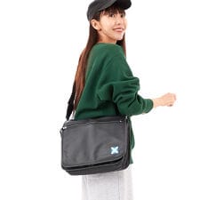 ラゲッジ レーベル ニューライナー ショルダーバッグ 960-09283