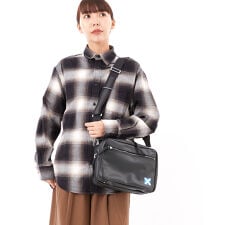 ラゲッジ レーベル ニューライナー ショルダーバッグ 960-09284