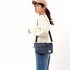 ラゲッジ レーベル ニューライナー ショルダーバッグ 960-09285