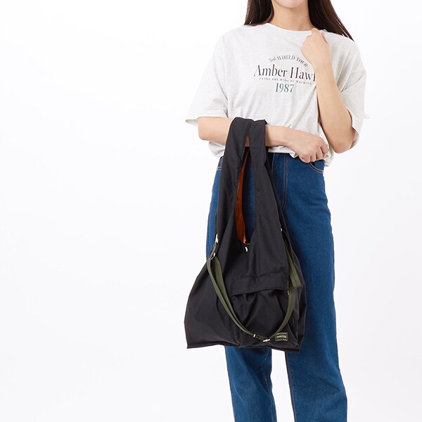 ポーター バガー GMS BAG 865-15215 | ポーター 吉田カバン(PORTER