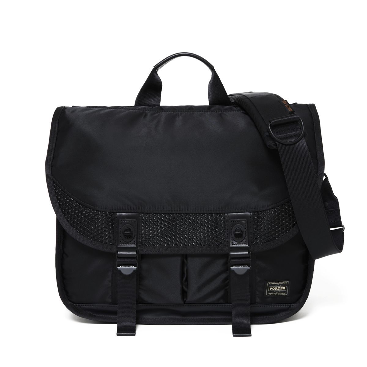 ポーター(PORTER) ショルダーバッグ・メッセンジャーバッグ の一覧
