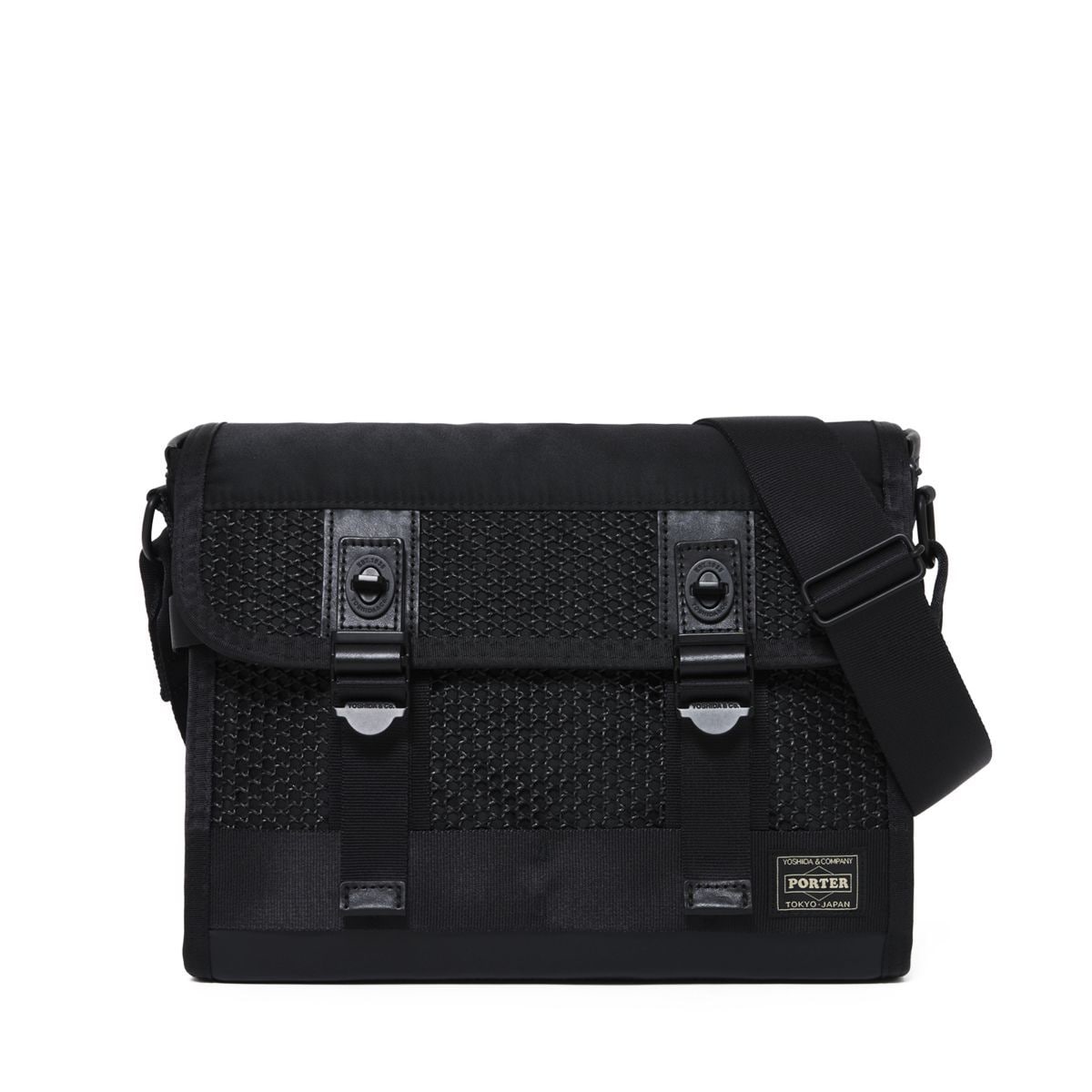 ポーター(PORTER) ショルダーバッグ・メッセンジャーバッグ の一覧