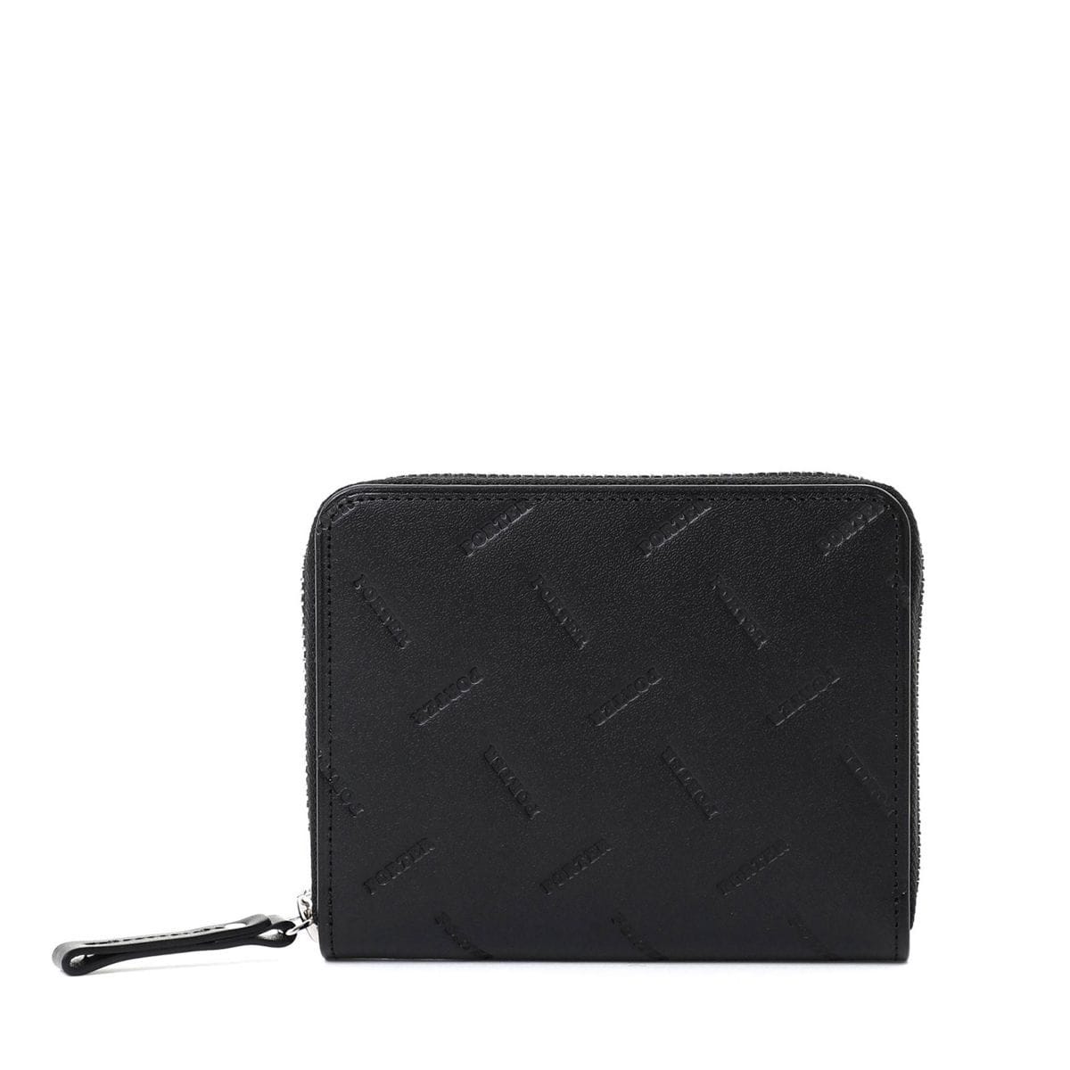 ポーター(PORTER) レディース 二つ折り財布・三つ折り財布 の一覧