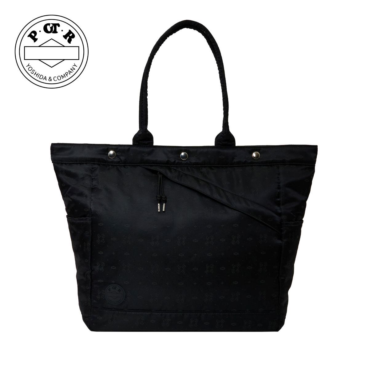 ポータータンカー 2WAY トートバッグ622-76673☆新品未使用品 PORTER 美品 ポーター 622-76673 TANKER 2WAY TOTE BAG タンカー