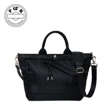 POTR モノグラム 2WAYトートバッグ 998-05482