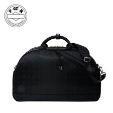 POTR モノグラム 2WAYボストンバッグ 998-19804