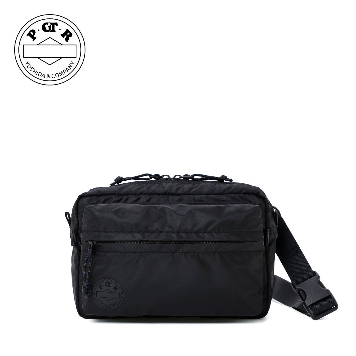 OHARIKO MAFIA KENDO MINI SHOULDER BAG S | ポータークラシック