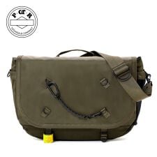 ピー・オー・ティー・アール(POTR)のPOTR ライド メッセンジャーバッグ 997-05361