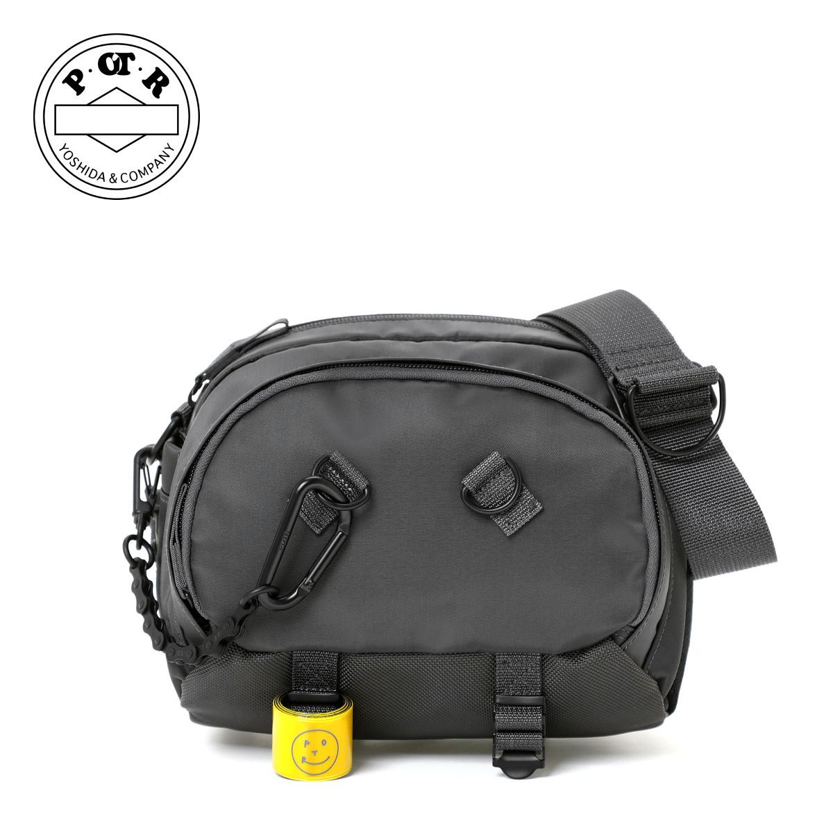 POTR ライド ショルダーバッグ 997-05362
