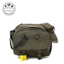 ピー・オー・ティー・アール(POTR)のPOTR ライド ショルダーバッグ 997-05362