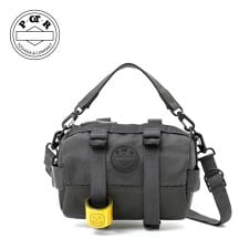 ピー・オー・ティー・アール(POTR)のPOTR ライド ロールバッグ 997-05363