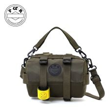 ピー・オー・ティー・アール(POTR)のPOTR ライド ロールバッグ 997-05363