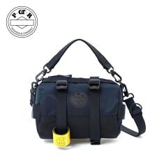 ピー・オー・ティー・アール(POTR)のPOTR ライド ロールバッグ 997-05363