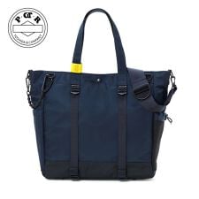 ピー・オー・ティー・アール(POTR)のPOTR ライド 2WAY トートバッグ(L) 997-17077