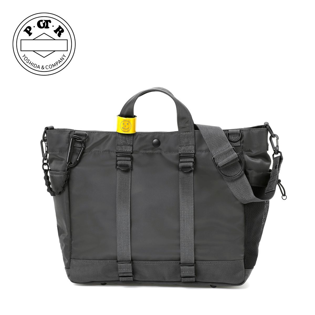 ポーター タンカー トートバッグ（622ー76673） | ポーター 吉田カバン