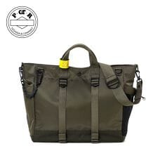 POTR ライド 2WAYトートバッグ 997-17078