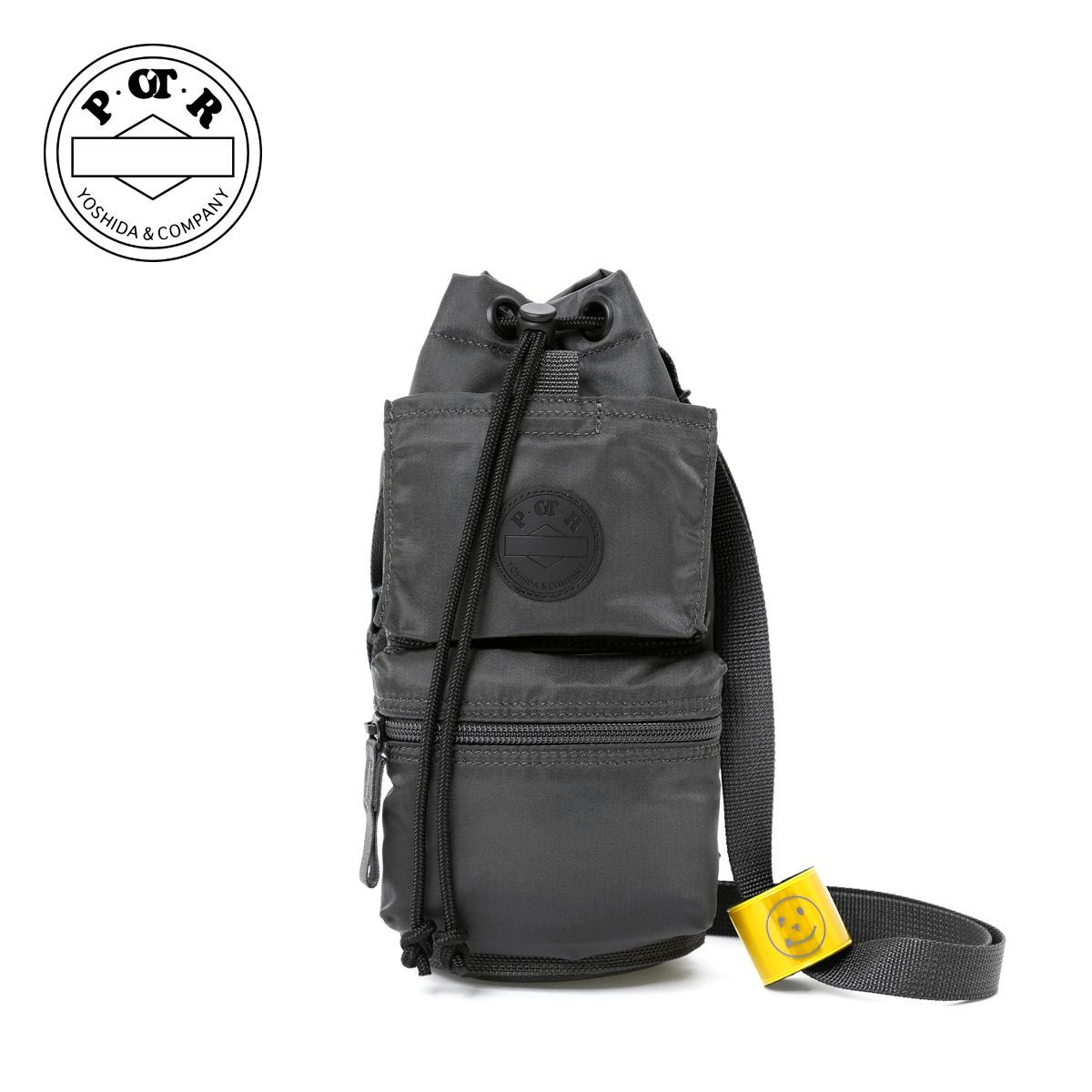 POTR グロス バケットバッグ 993-15206 | ピー・オー・ティー・アール