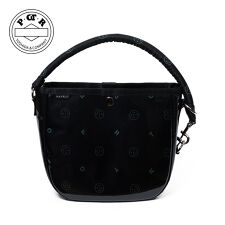 POTR グロス ラウンドバッグ 993-15204