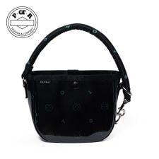 POTR グロス ラウンドバッグ ミニ 993-15205