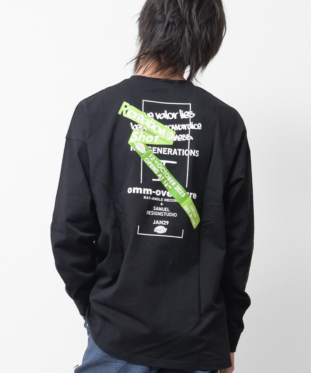 [�}���C]RAT OVERTURE�����OT�V���c/���b�g�G�t�F�N�g�iRAT EFFECT�j �u���b�N