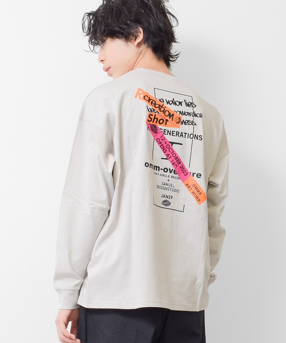 [�}���C]RAT OVERTURE�����OT�V���c/���b�g�G�t�F�N�g�iRAT EFFECT�j ���C�g�O���[