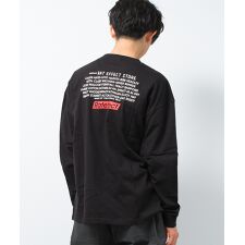 RAT EFFECT STORE ロングTシャツ