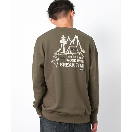 [^:RTR253461]yitem infozLvAEghA͋̕Cy߂obNvg̗͂уg[i[BTVcŐlC𔎂fUCAH~p̃XEFbgփAbvf[g܂B_炩ȔGƋzɗDꂽёfނgpĂ邽߁AKȒSn܂B悭ƂrbOVGbgŁAAE^[̃Ci[AEghAV[ɂ􂷂ꖇłB