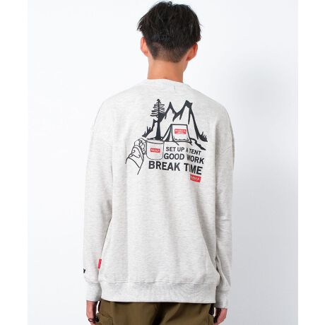 [^:RTR253461]yitem infozLvAEghA͋̕Cy߂obNvg̗͂уg[i[BTVcŐlC𔎂fUCAH~p̃XEFbgփAbvf[g܂B_炩ȔGƋzɗDꂽёfނgpĂ邽߁AKȒSn܂B悭ƂrbOVGbgŁAAE^[̃Ci[AEghAV[ɂ􂷂ꖇłB