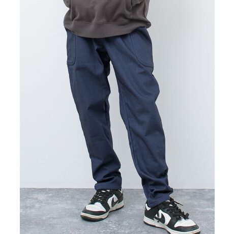 [^:RLP243458]RAT EFFECTŒԐlC̃NC~O[J[pcNуo[WBTCh̃rbN|PbgfUCIŃVGbg̓e[p[hVGbgɂ邱Ƃō킹₷g񂵂̌1łB\n̓`mn̐nɗ̓t[Xfނ𒣂荇킹邱ƂłƉ{gXɎdグĂ܂B