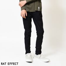 ストレッチスリムストレートパンツ