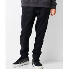 ラットエフェクト(RAT EFFECT)の裏フリースサルエルパンツ