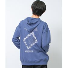 RAT MOUNTAINフーディー