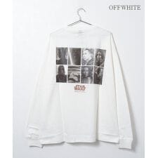 スター・ウォーズ ローグワン ロングTシャツ