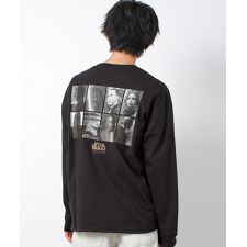 スター・ウォーズ ローグワン ロングTシャツ