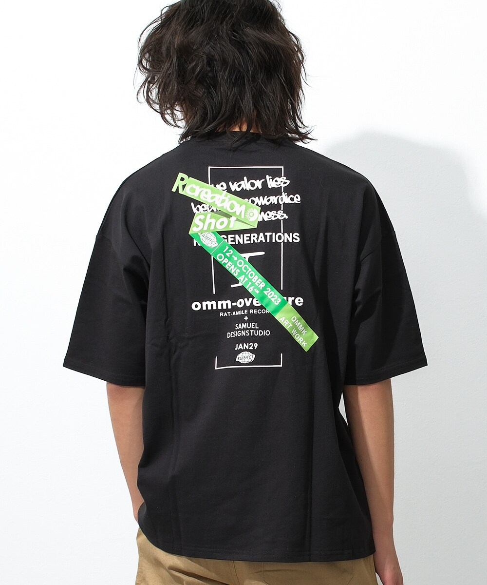 [�}���C]RAT OVERTURE�r�b�OT�V���c �g�b�v�X ���� ������� �q���� �j�̎q/���b�g�G�t�F�N�g�iRAT EFFECT�j �u���b�N