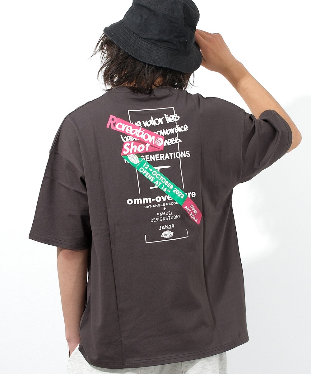 [�}���C]RAT OVERTURE�r�b�OT�V���c �g�b�v�X ���� ������� �q���� �j�̎q/���b�g�G�t�F�N�g�iRAT EFFECT�j �`���R�[���O���[