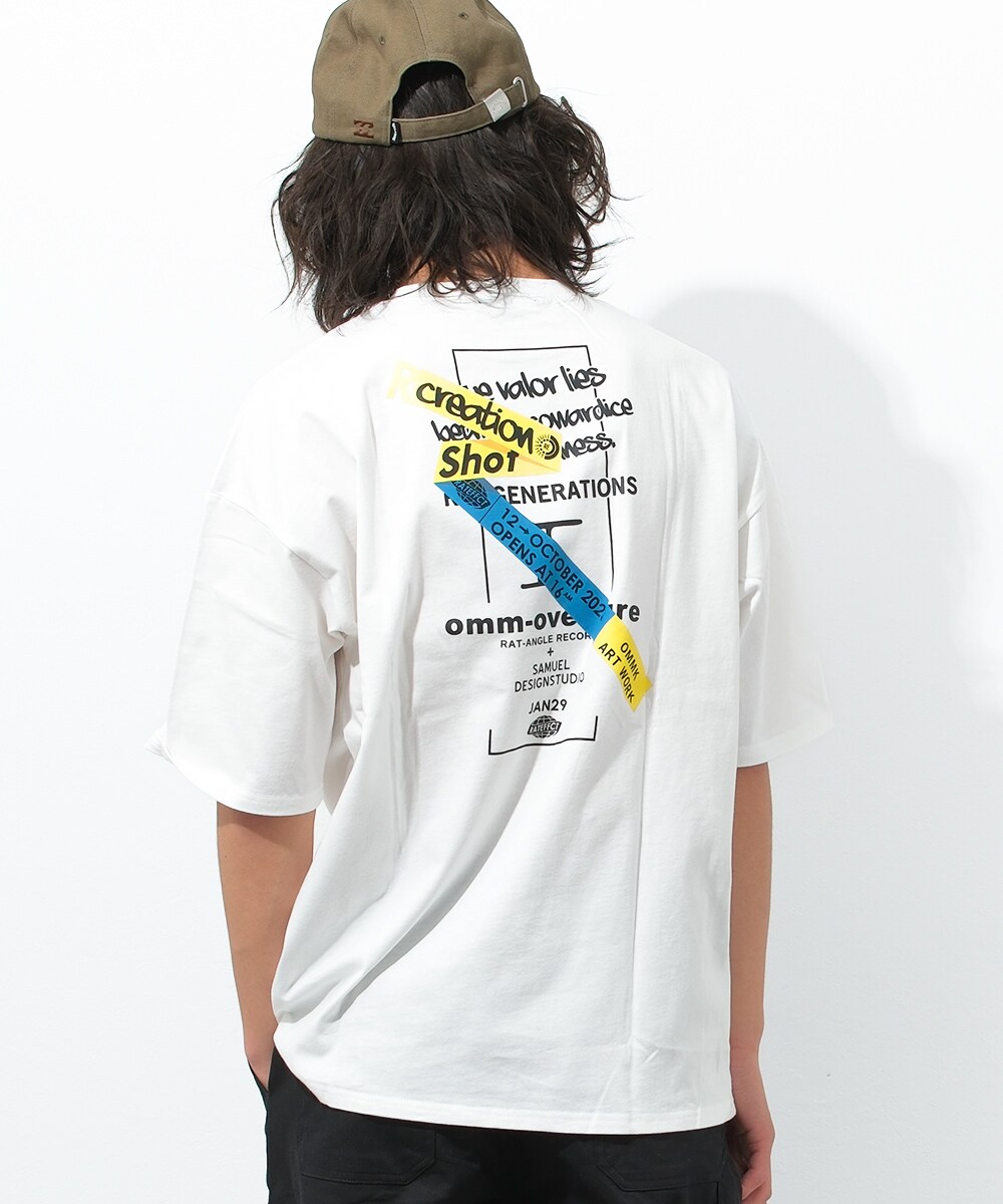 [�}���C]RAT OVERTURE�r�b�OT�V���c �g�b�v�X ���� ������� �q���� �j�̎q/���b�g�G�t�F�N�g�iRAT EFFECT�j �I�t�z���C�g