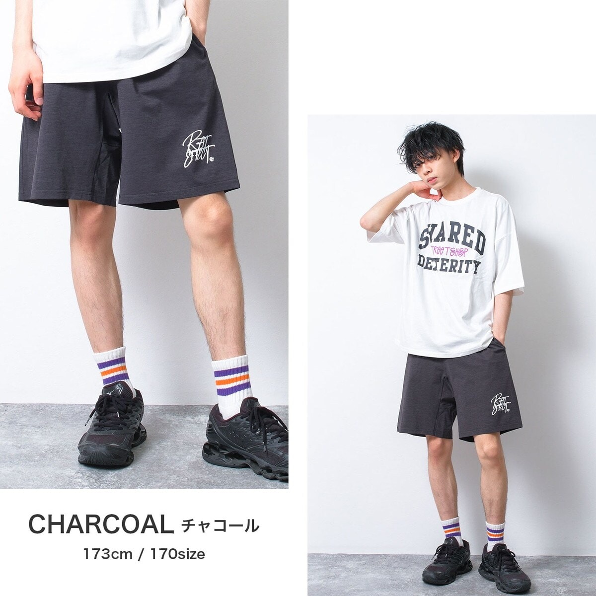 [�}���C]EASY FUNCTION�V���[�g�p���c �{�g���X ���Y�{�� �ڐG�⊴/���b�g�G�t�F�N�g�iRAT EFFECT�j �`���R�[��
