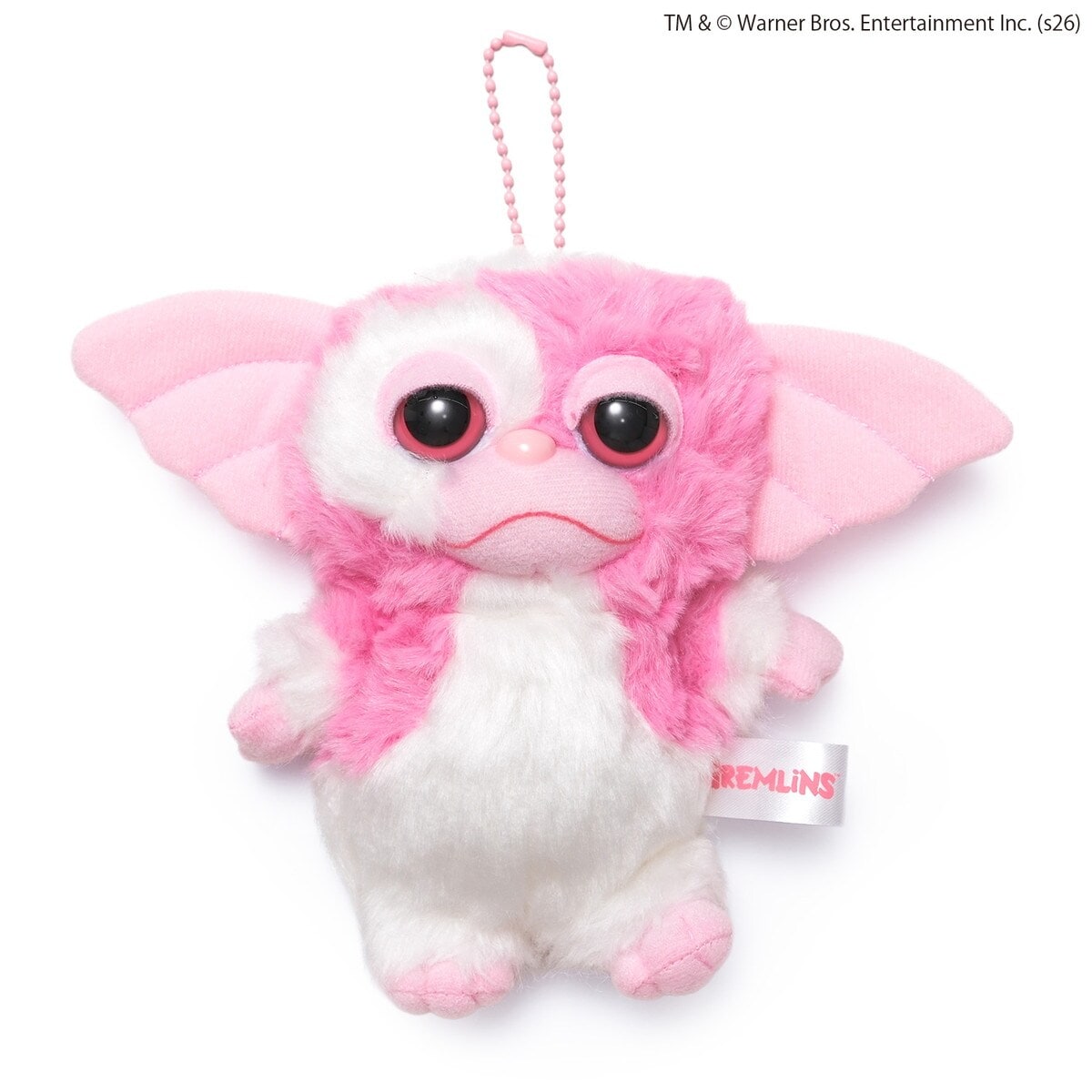 [�}���C]GREMLINS �O�������� �ʂ�����݃{�[���`�F�[��/���b�g�G�t�F�N�g�iRAT EFFECT�j �s���N