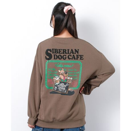 [^:RCTR253908]WOLFDOGvgPOPł킢Nуg[i[łBCpNgfUCȂ̂ł1Ŏ̊؍R[fɁBƂ[YȃVGbgłȂꊴUP