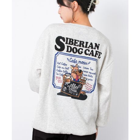 [^:RCTR253908]WOLFDOGvgPOPł킢Nуg[i[łBCpNgfUCȂ̂ł1Ŏ̊؍R[fɁBƂ[YȃVGbgłȂꊴUP