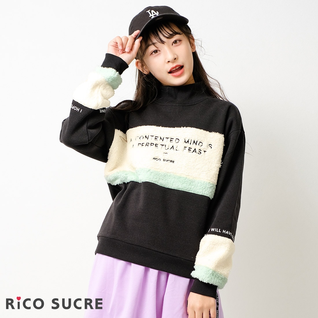 [}C]Nу{glbNt@[ؑւvI[o[/RVNiRiCO SUCREj ubN