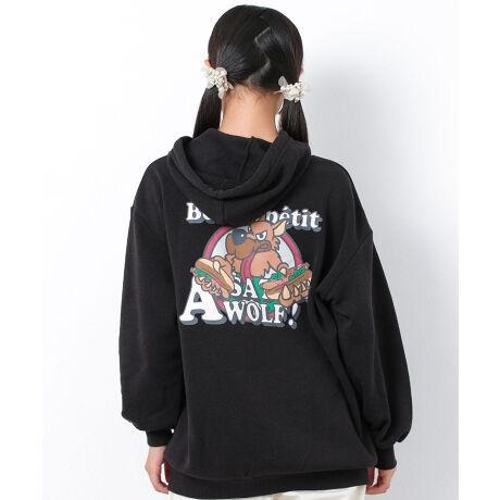 [^:RCTR253909]lCWOLFDOGvg𗎂Ƃ񂾗Nуt[fB[łBǂI[o[VGbgȂ̂Ń{gX킹₷̂|CgBChpcȂǃXg[gACeɃ}b`̂͂AXJ[gƂ̑QłB