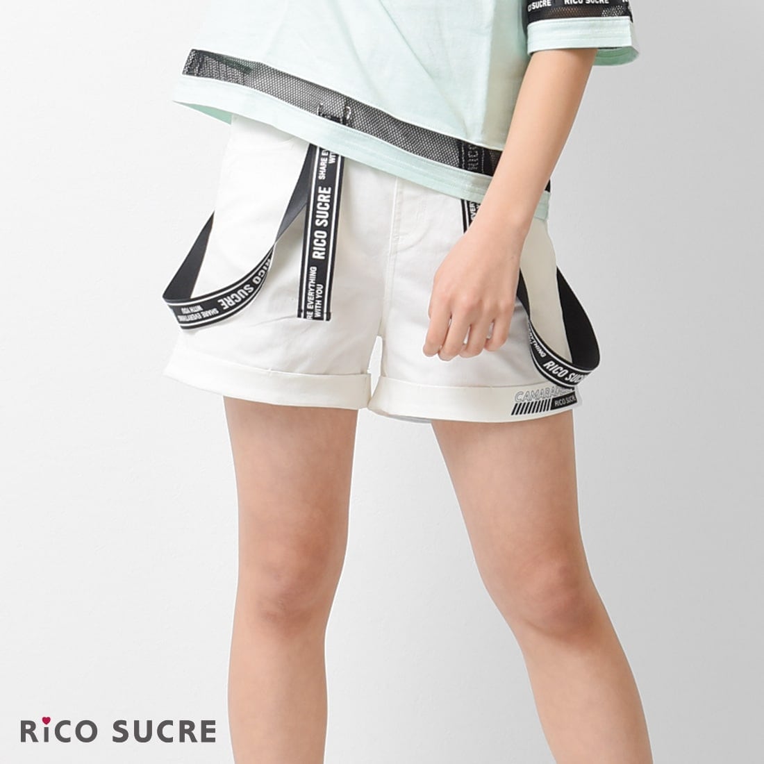 [�}���C]�T�X�t�c�C���V���[�g�p���c/���R�V���N���iRiCO SUCRE�j �I�t�z���C�g