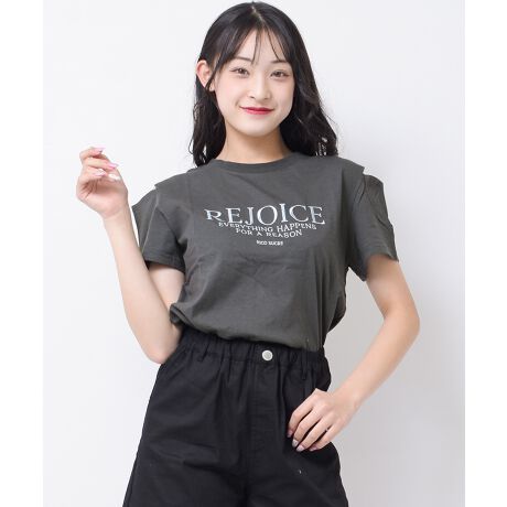 [^:RCTS232957]REJOICESTVcB؍̉phJS|CǧTVcłBgĥ錨Xbgł肰ȂAꖇ͎ĂACełBR[fI΂tɉȂ̂|Cg